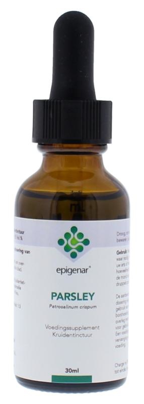 Epigenar Parsley (30 ml) Top Merken Winkel